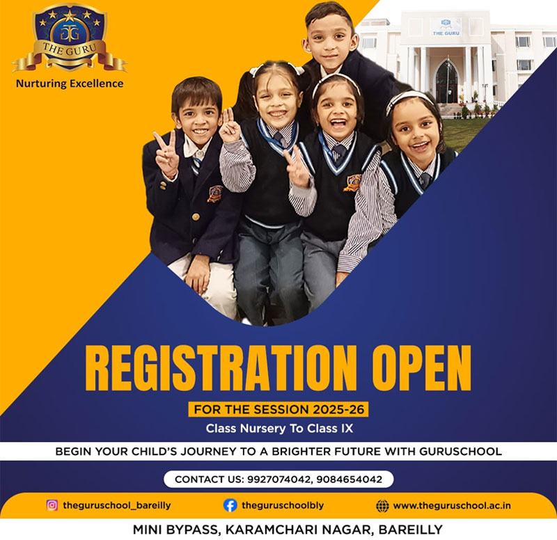 registration 2024-25